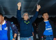 Euforia Juara Persib Memuncak, Konvoi 25 Mei Siap Digelar! Ini Pesan Tegas Wali Kota Farhan