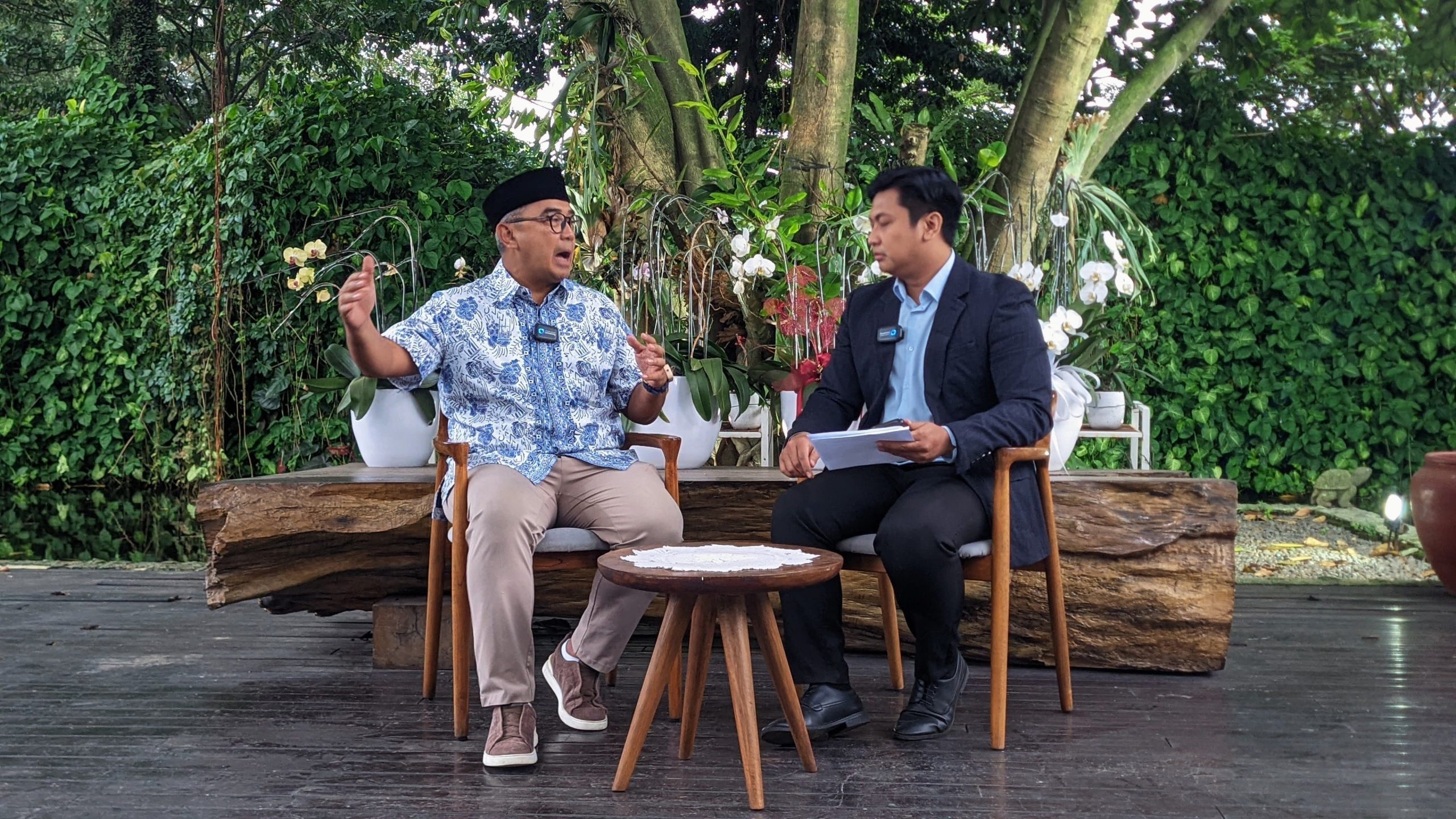 Seleksi Berdasarkan Domisili 1.000–3.000 Meter: Farhan Pastikan SPMB 2025/2026 Transparan
