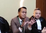 Pledoi Miming Theniko: Saya Dikriminalisasi Lagi!