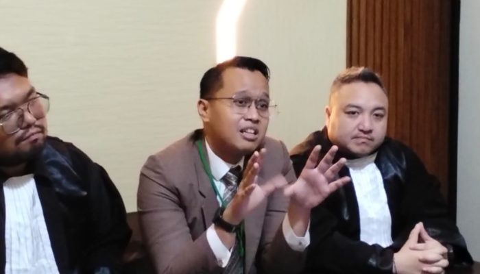 Pledoi Miming Theniko: Saya Dikriminalisasi Lagi!