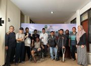 BAZNAS Jabar Peduli: 27 Penyandang Disabilitas Kini Kembali Bisa Melangkah!