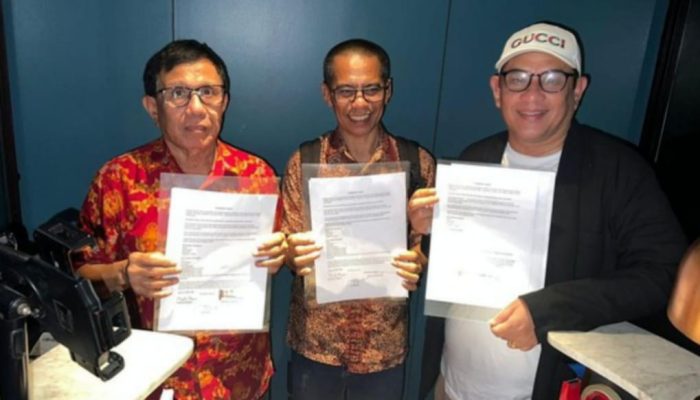 Konflik Dualisme PWI Berakhir, Kongres Persatuan Digelar Paling Lambat Agustus 2025