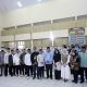 DPRD Kota Bandung Lepas Keberangkatan Jemaah Haji Kloter 26 Tahun 2025