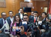 Skandal Hak Anak! Ridwan Kamil Tak Hadir di Sidang Gugatan Lisa Mariana