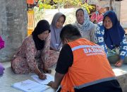 BAZNAS dan BJB Turun ke Garut: Santunan Langsung untuk Korban Sipil Ledakan Amunisi