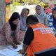 BAZNAS dan BJB Turun ke Garut: Santunan Langsung untuk Korban Sipil Ledakan Amunisi