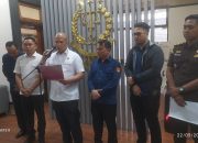 Diduga Tilep Dana Mahasiswa Rp20 Miliar, Dua Pejabat STIA Bagasasi Digaruk Jaksa
