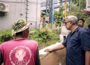 Banjir dan Longsor Ancam Bandung! Wali Kota Ultimatum Warga Bantaran Sungai Segera Pindah