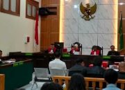 Terdakwa Miming Dituding Jadi Korban Kriminalisasi: Tim Kuasa Hukum Bongkar Rekayasa Hukum Jaksa dan Abaikan Asas Keadilan