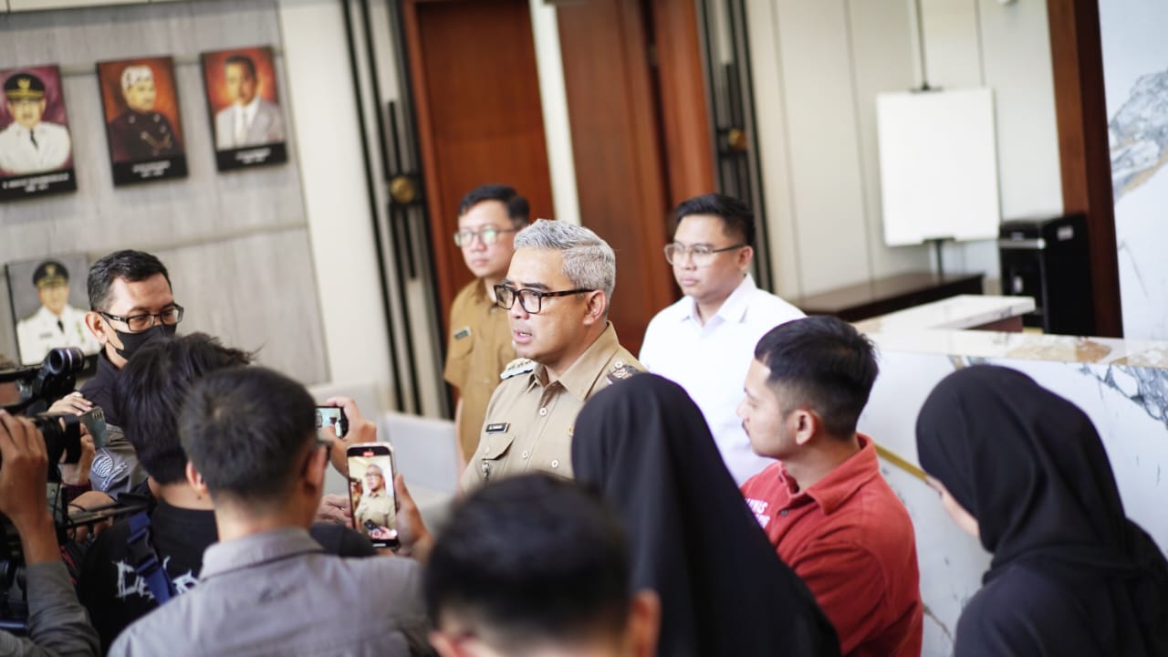 Bandung Kembali Raih WTP: Bukti Keseriusan Tata Kelola Keuangan Daerah