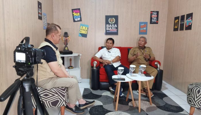 Orang Tua Diminta Bijak Memilih Jalur SPMB, DPRD Tegas Tolak Surat Rekomendasi