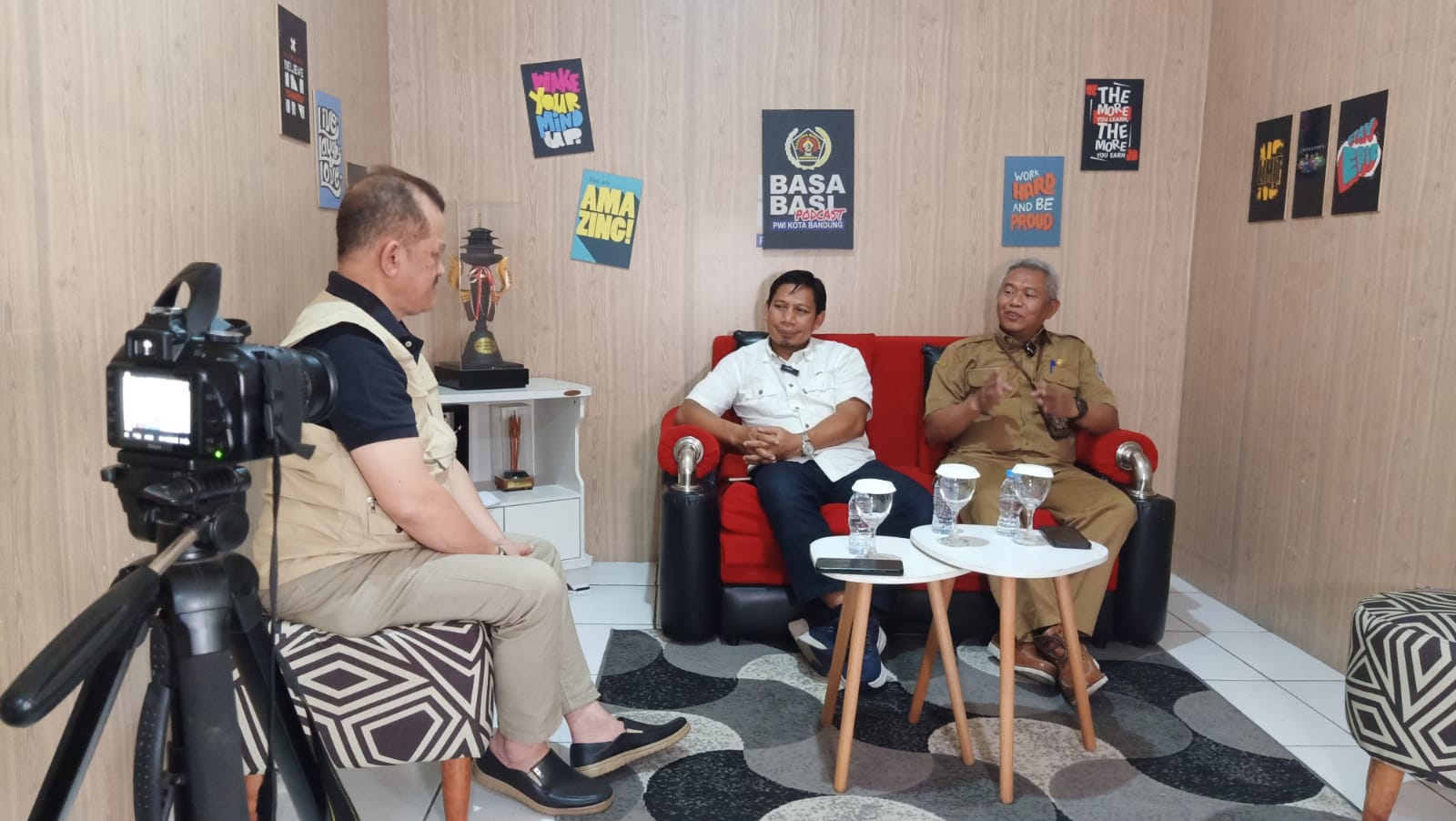 Orang Tua Diminta Bijak Memilih Jalur SPMB, DPRD Tegas Tolak Surat Rekomendasi
