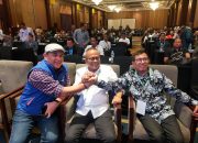 Dua Kubu PWI Sepakat, Panitia Kongres Persatuan Siap Bekerja!