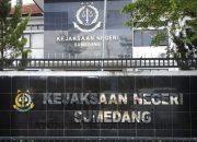 Kasus Dugaan Jual Beli Dispensasi Kawin Anak di Sumedang Masuk Tahap Penyidikan, Sudah Ada Tersangka?