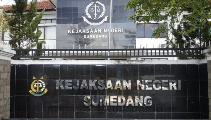 Kasus Dugaan Jual Beli Dispensasi Kawin Anak di Sumedang Masuk Tahap Penyidikan, Sudah Ada Tersangka?