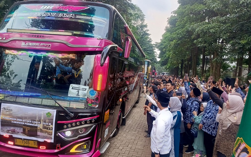 Ibadah Haji