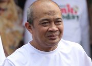 PKS Jabar Dorong Industrialisasi Kader Lewat Pendekatan Digital dan Keluarga