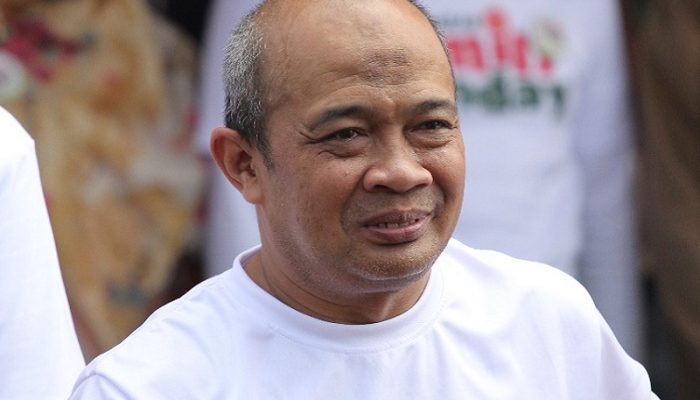 PKS Jabar Dorong Industrialisasi Kader Lewat Pendekatan Digital dan Keluarga