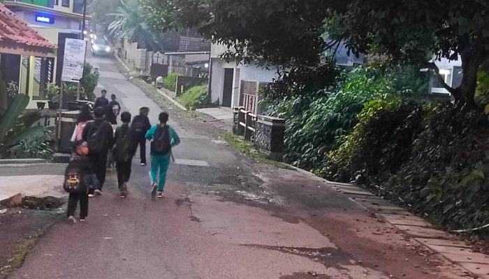 Masuk Sekolah Jam 06.00 Kembali Diberlakukan di Purwakarta, Dinas Pendidikan Ungkap Hal Ini