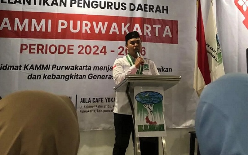 KAMMI Purwakarta