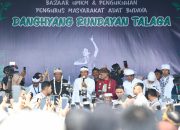 Dewan Adat Danghyang Rundayan Talaga, Dedi Mulyadi: Momentum Jaga Budaya dan Lingkungan