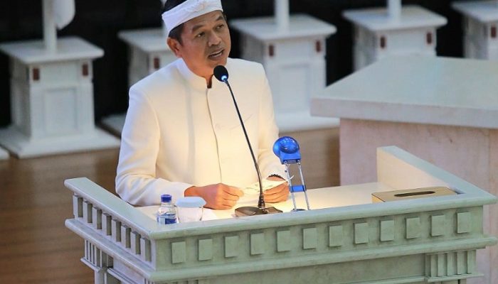 Dedi Mulyadi Resmi Ubah Jam Masuk Sekolah Jadi Lebih Pagi, Ini Rincian Aturannya