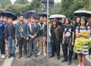 KM ITB Kecam Penahanan Mahasiswi Pembuat Meme Jokowi, Sebut Kritik Bukan Kejahatan