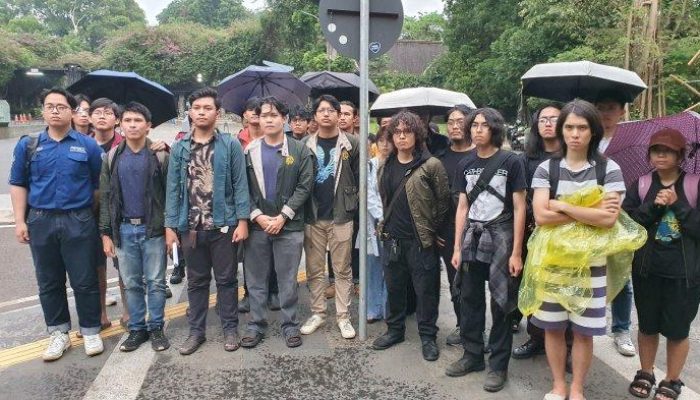Mahasiswi ITB Ditahan karena Unggah Meme Jokowi-Prabowo, Kemdiktisaintek Dorong Pendekatan Edukatif