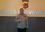 Hardiknas 2025, Kapolres Purwakarta Sebut Pendidikan Kunci Kemajuan Bangsa