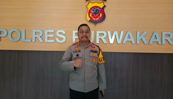 Hardiknas 2025, Kapolres Purwakarta Sebut Pendidikan Kunci Kemajuan Bangsa