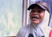 Berjalan Sendiri, Bertahan dengan Doa: Lida Yohani Nasution
