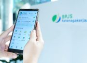 Gak Perlu Antre, Klaim JHT Rp15 Juta Kini Bisa di JMO!