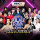 Konser Road to Kilau Raya MNCTV hadir di Stadion Willis Madiun, suguhkan musik dangdut, budaya, dan hiburan megah gratis untuk umum.