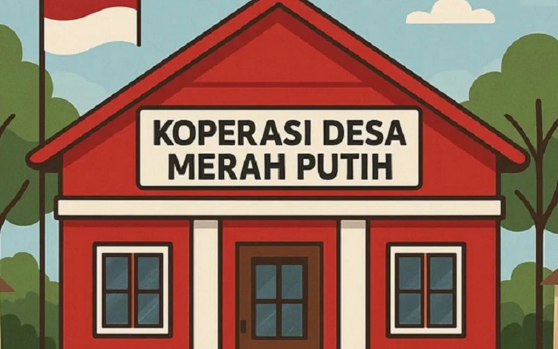 Koperasi