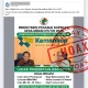 Link rekrutmen pegawai Koperasi Desa Merah Putih 2025 yang beredar di Facebook dipastikan hoaks