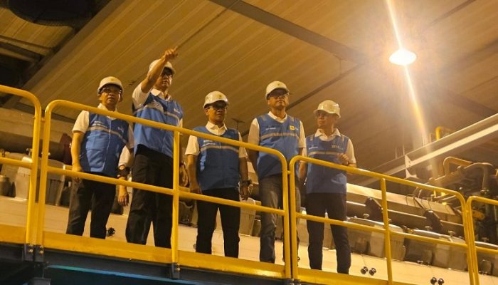 PLN Pulihkan Listrik Kurang dari 12 Jam, Gubernur Bali Ungkap Hal Ini