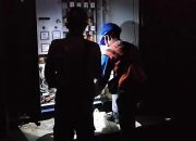PLN Pulihkan 100 Persen Listrik Bali dalam Waktu Kurang dari 12 Jam
