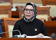 Ledakan Amunisi Tewaskan 13 Orang di Garut, DPR Minta TNI-Polri Transparan dan Evaluasi Keamanan