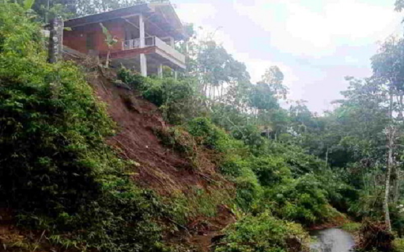 Longor Tasikmalaya