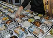 Kasus Keracunan Massal di Bogor, Badan Gizi Nasional Perketat Pengelolaan MBG