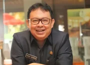Diduga Korupsi Lahan Bandung Zoo, Mantan Sekda Bandung Ditahan Kejati Jabar