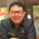 Mantan Sekda Bandung Yossi Irianto ditahan Kejati Jabar terkait dugaan korupsi lahan Bandung Zoo yang merugikan negara.