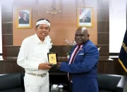 Pigai Dukung Kebijakan Dedi Mulyadi: Siswa Nakal ke Barak Militer Bukan Pelanggaran HAM