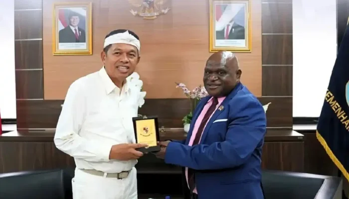 Pigai Dukung Kebijakan Dedi Mulyadi: Siswa Nakal ke Barak Militer Bukan Pelanggaran HAM