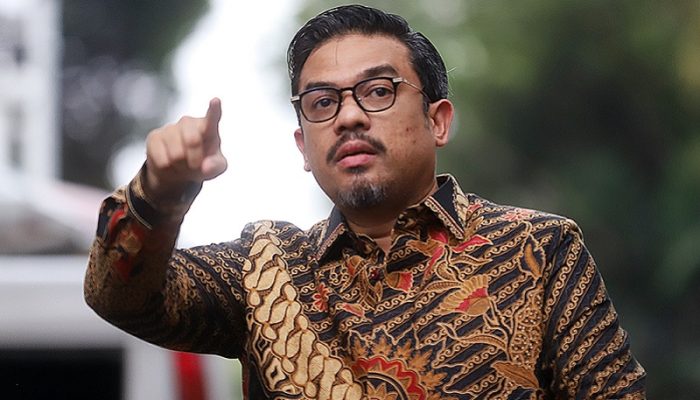 Menteri UMKM Tekankan Perlindungan Tenaga Kerja dalam Program Makan Bergizi Gratis