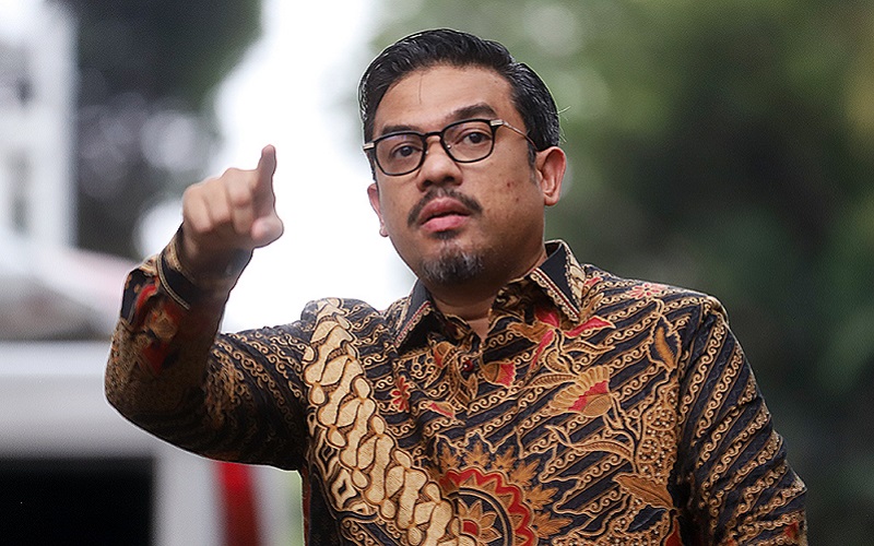 Menteri UMKM