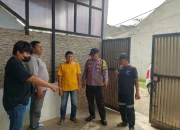 Motor Warga Digondol Maling di Jatiluhur Purwakarta, Polisi Turun Tangan
