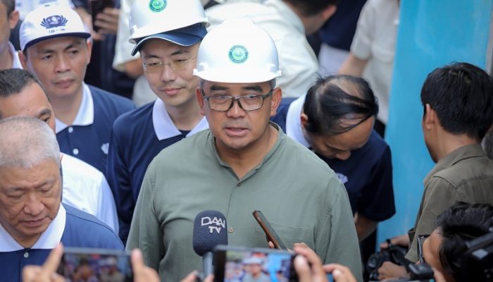 Renovasi Serentak 500 Rutilahu di Bandung Dimulai 7 Mei, Farhan Beberkan Hal Ini