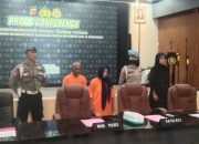 Kasus Mutilasi Cianjur: Anak dan Ayah Kompak Habisi Ibu dan Balita