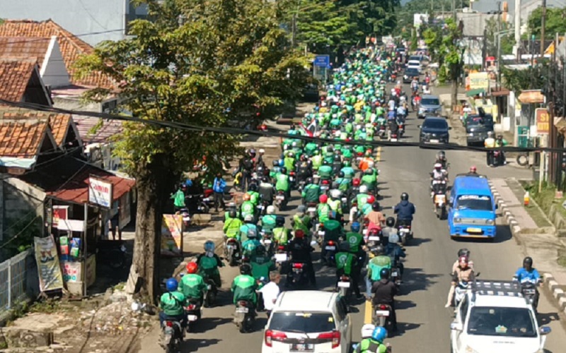 Ojol